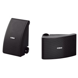 Yamaha NS-AW392 iç ve Dış Mekan Seslendirme Hoparlörü ( ÇİFT FİYAT ) Yamaha NS-AW392 iç ve Dış Mekan Seslendirme Hoparlörü ( ÇİFT FİYAT )